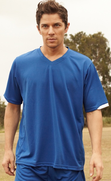 bocini/football jersey/mens breezeway football jersey & shorts